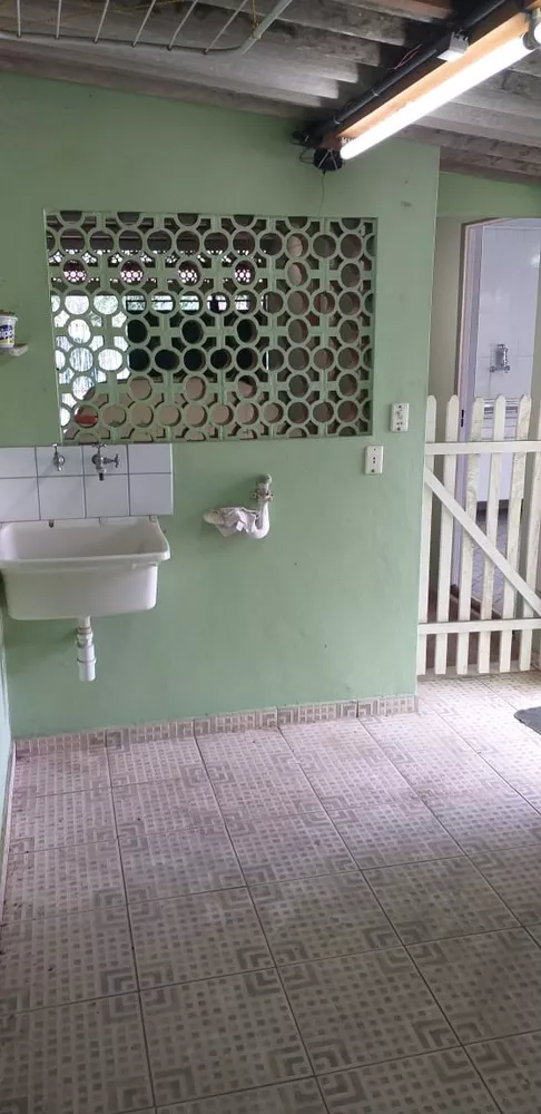 Casa, 3 quartos - Foto 10