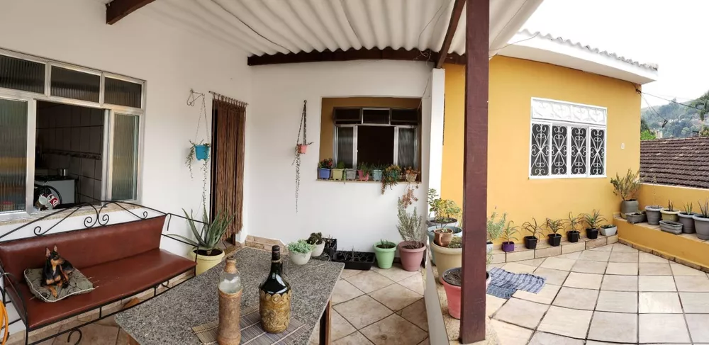 Apartamento, 3 quartos, 48 m² - Foto 1