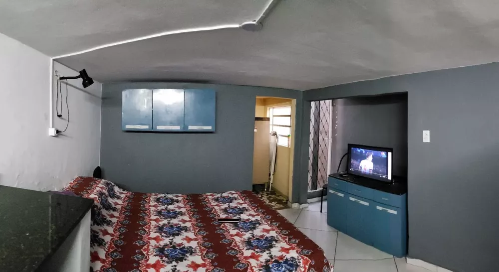 Apartamento, 3 quartos, 48 m² - Foto 14