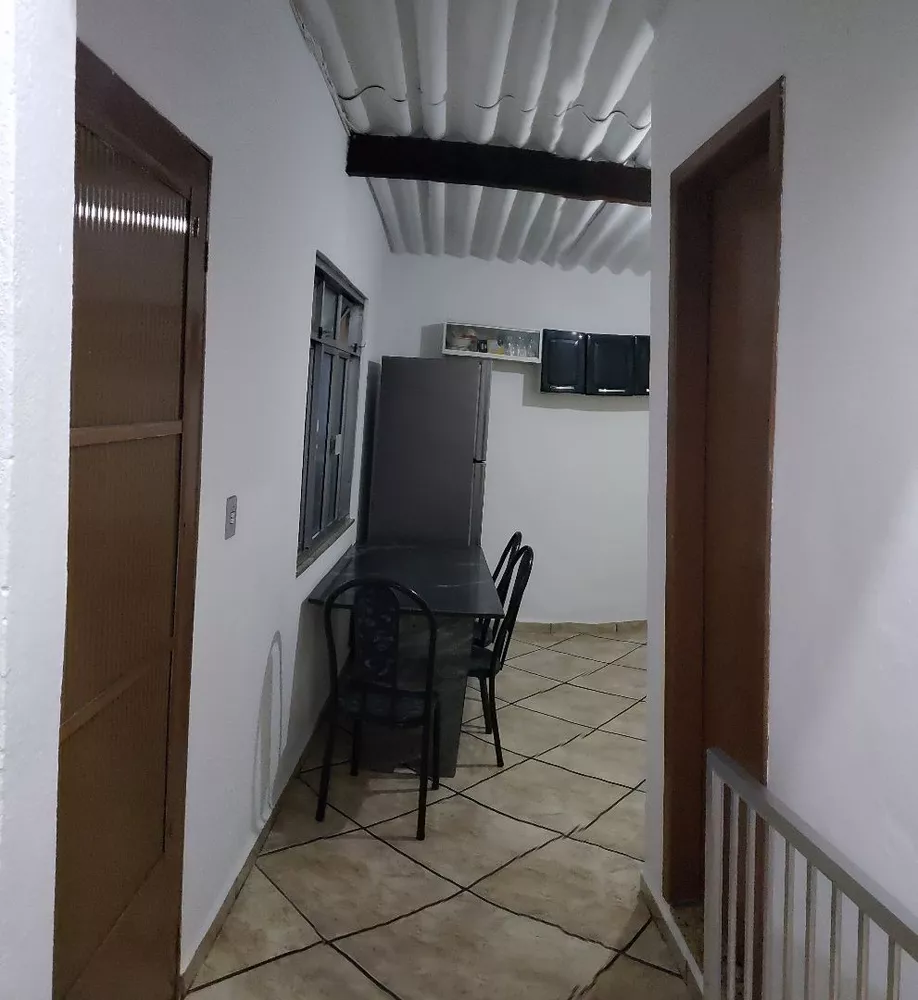 Apartamento, 3 quartos, 48 m² - Foto 9