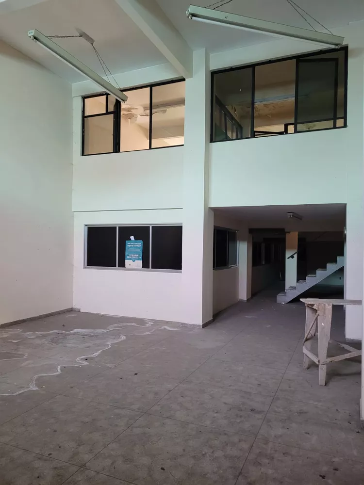 Loja-Salão, 293 m² - Foto 3