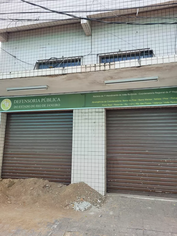Loja-Salão, 293 m² - Foto 1