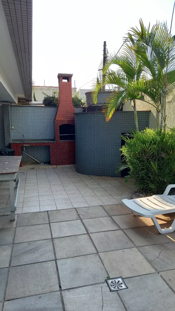 Apartamento, 4 quartos, 251 m² - Foto 7