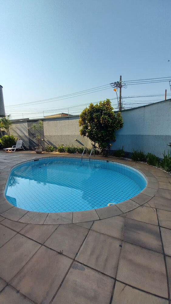 Apartamento, 4 quartos, 251 m² - Foto 9