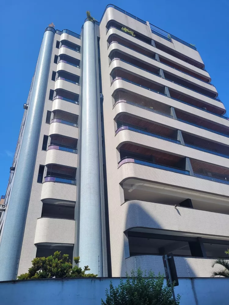 Apartamento, 4 quartos, 251 m² - Foto 1