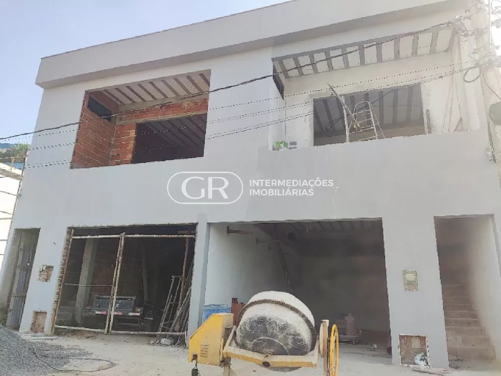 Casa, 3 quartos - Foto 3