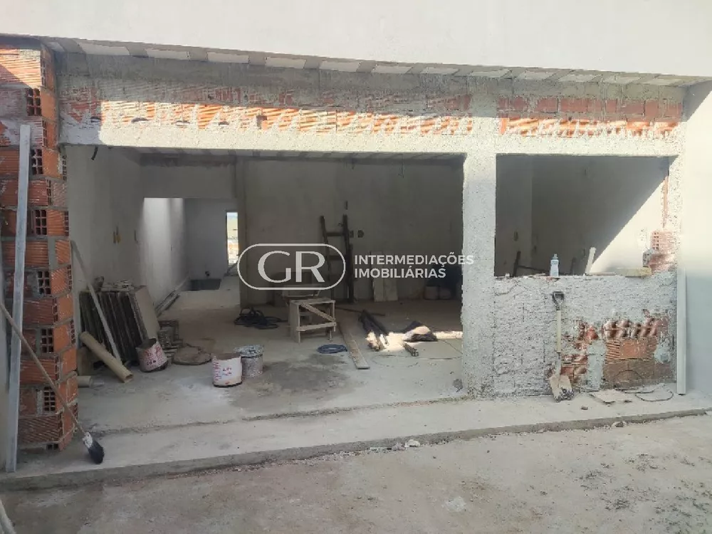 Casa, 3 quartos - Foto 13