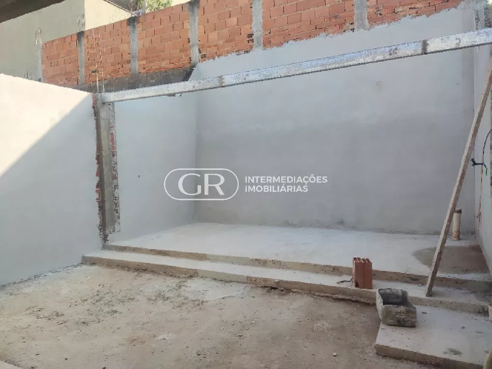 Casa, 3 quartos - Foto 16