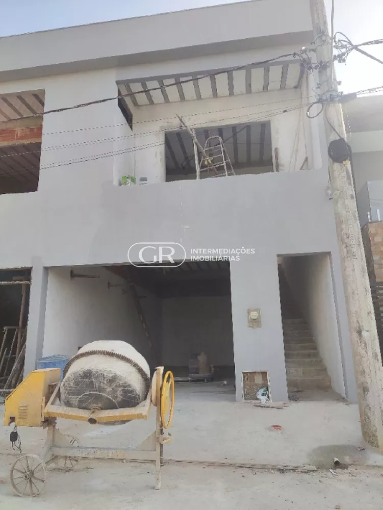 Casa, 3 quartos - Foto 4