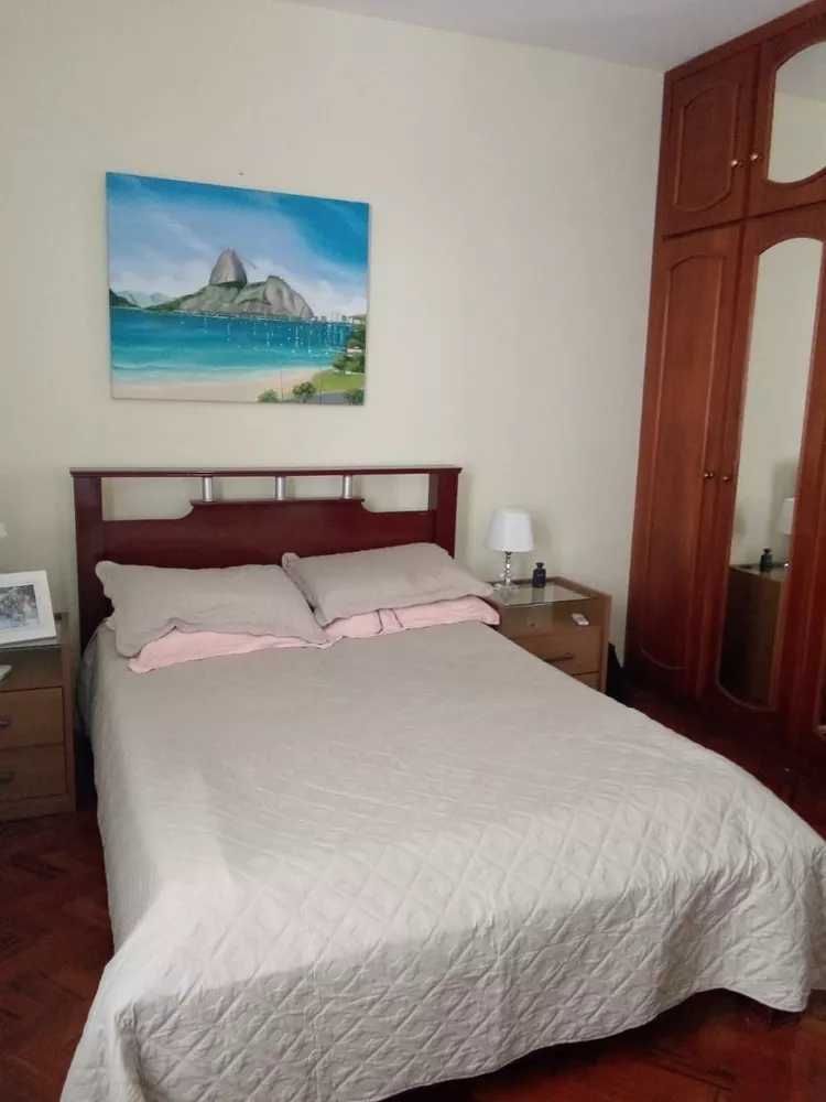 Apartamento, 3 quartos, 142 m² - Foto 8