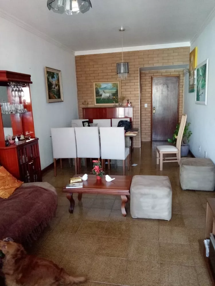 Apartamento, 3 quartos, 142 m² - Foto 4