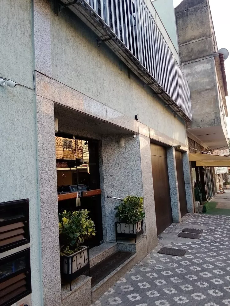 Apartamento, 3 quartos, 142 m² - Foto 2