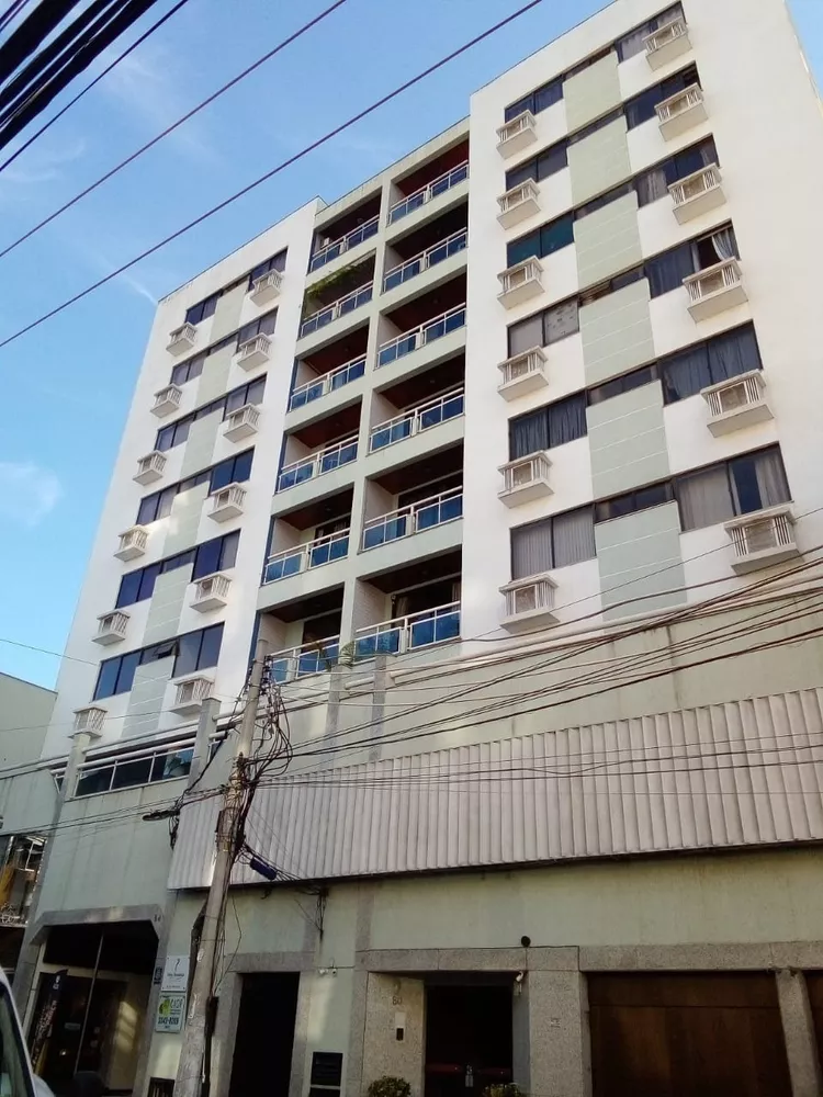 Apartamento, 3 quartos, 142 m² - Foto 1