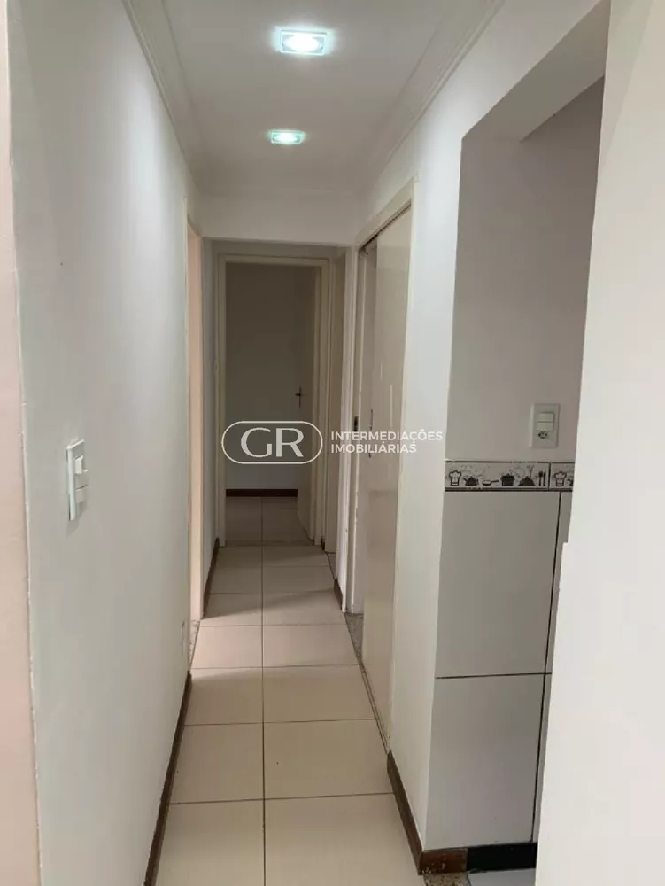 Apartamento, 3 quartos, 62 m² - Foto 5