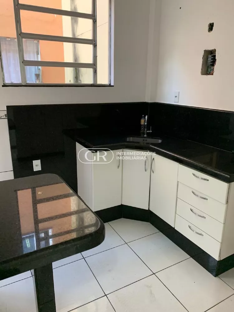 Apartamento, 3 quartos, 62 m² - Foto 6