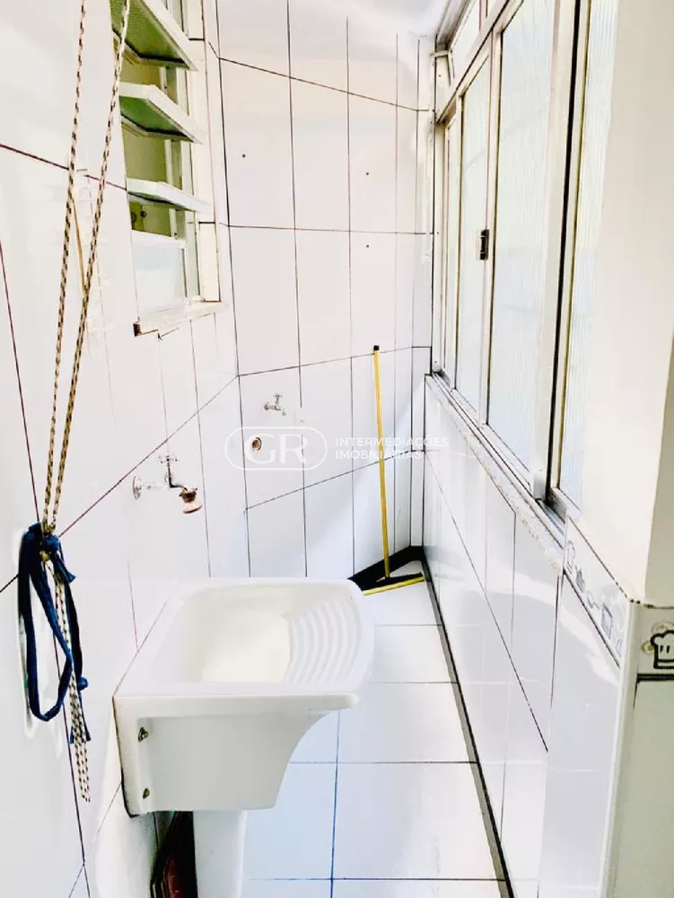 Apartamento, 3 quartos, 62 m² - Foto 8