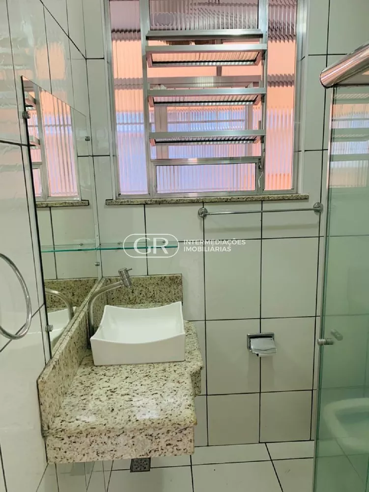 Apartamento, 3 quartos, 62 m² - Foto 7