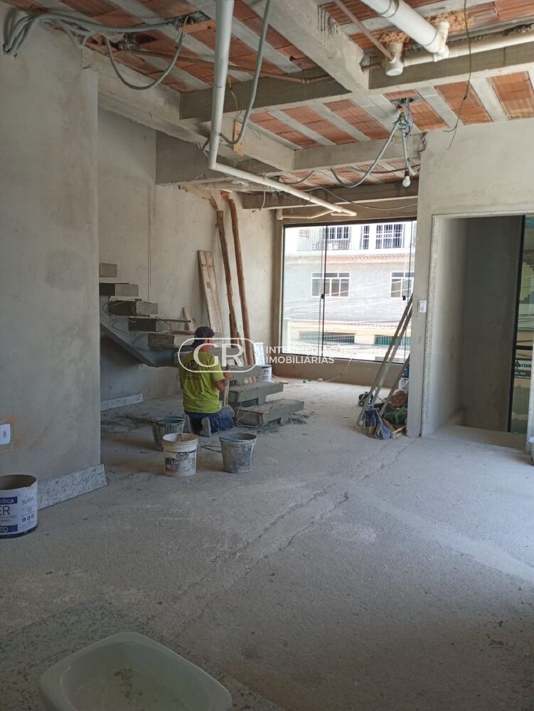 Casa, 2 quartos - Foto 10