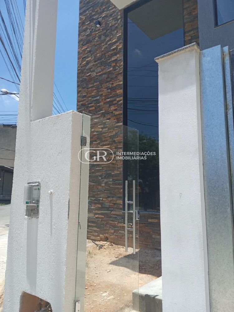 Casa, 2 quartos - Foto 14