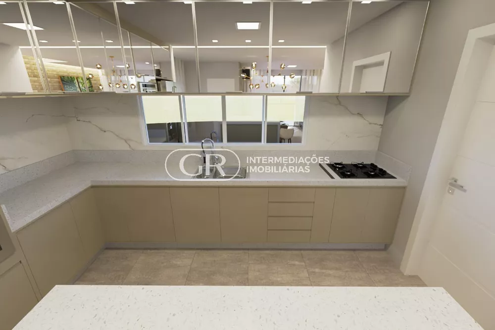 Casa, 2 quartos - Foto 4