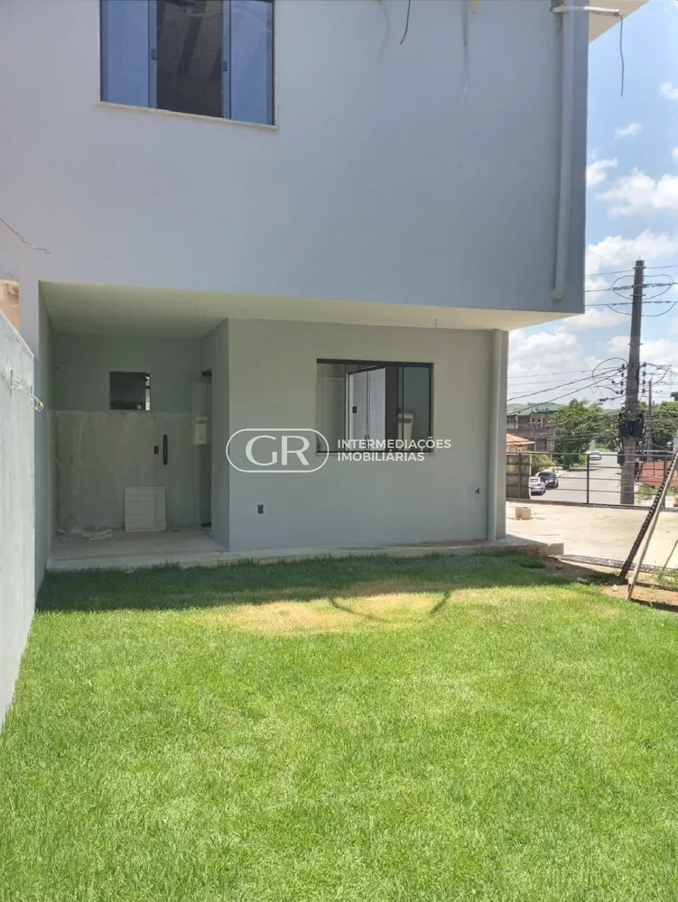 Casa, 2 quartos - Foto 12