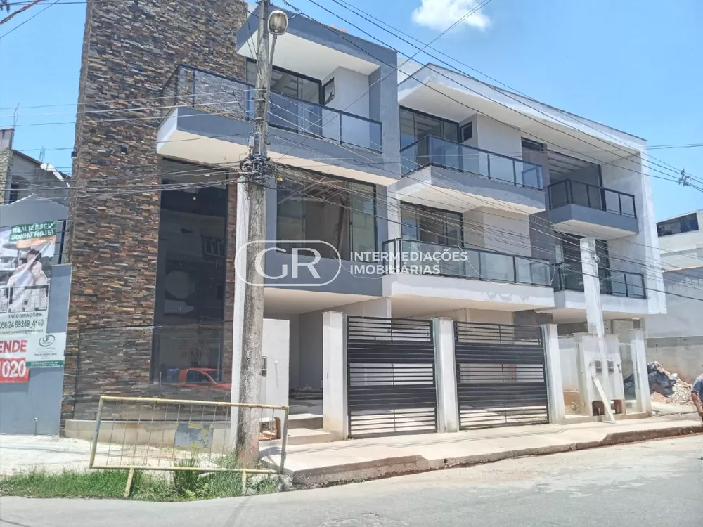 Casa, 2 quartos - Foto 1