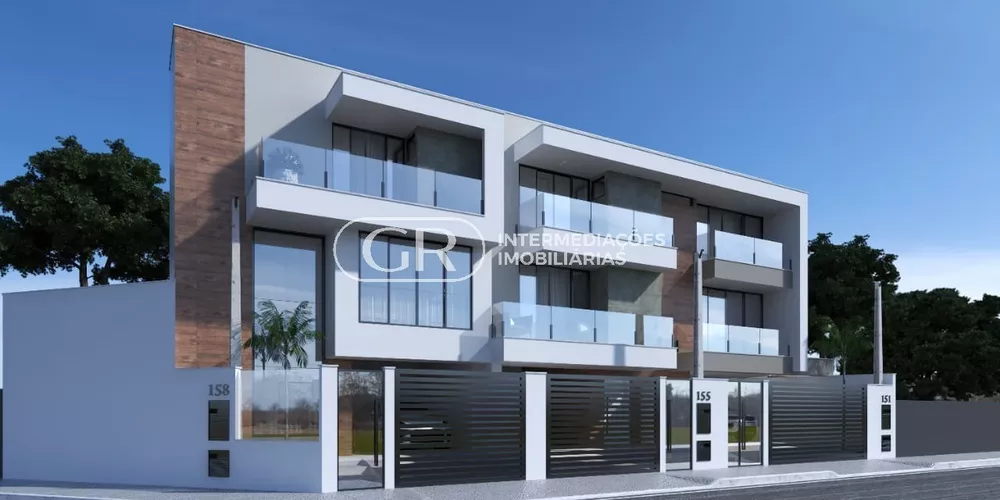 Casa, 2 quartos - Foto 2