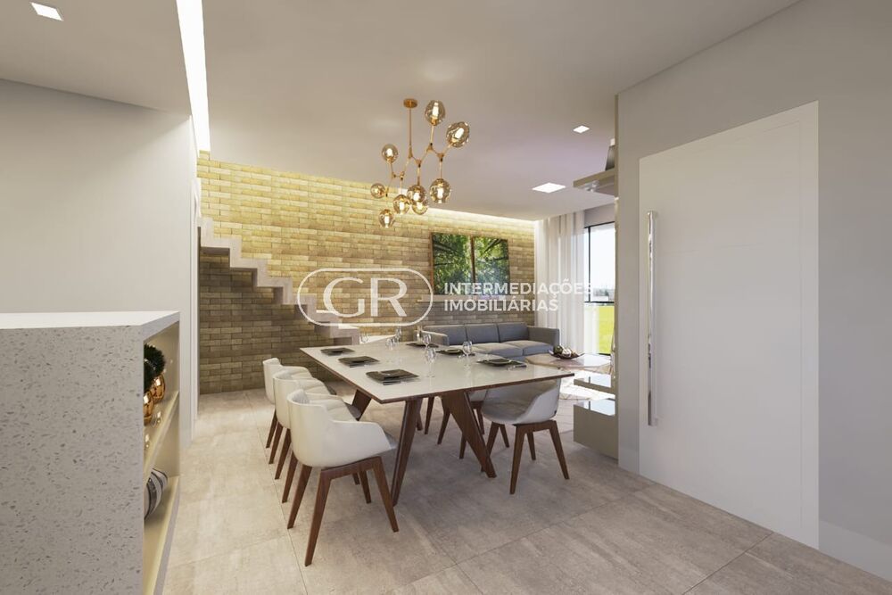 Casa, 2 quartos - Foto 5