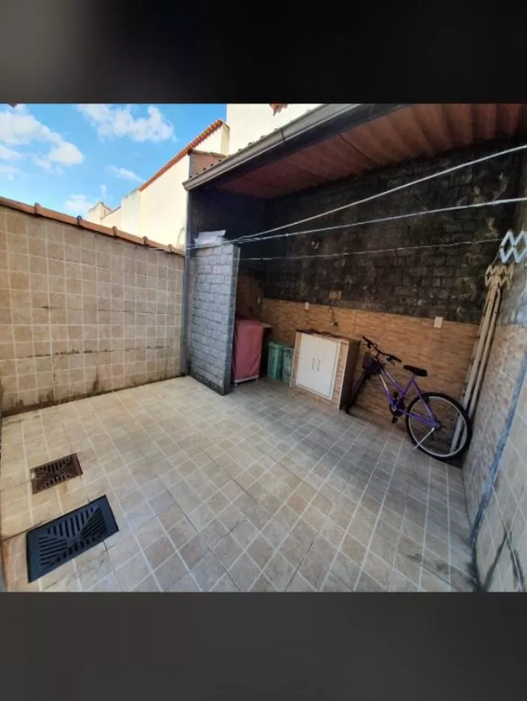 Casa, 3 quartos - Foto 12