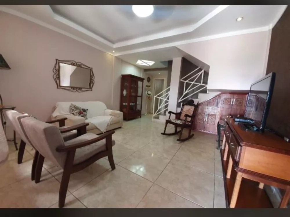 Casa, 3 quartos - Foto 3