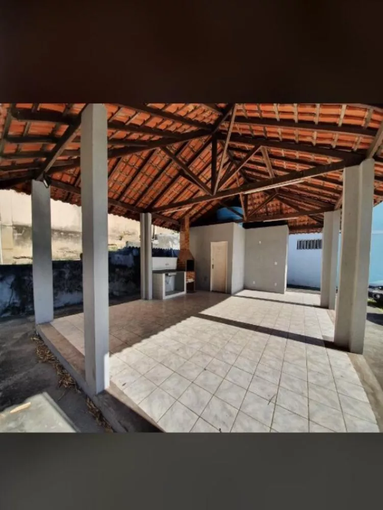 Casa, 3 quartos - Foto 11