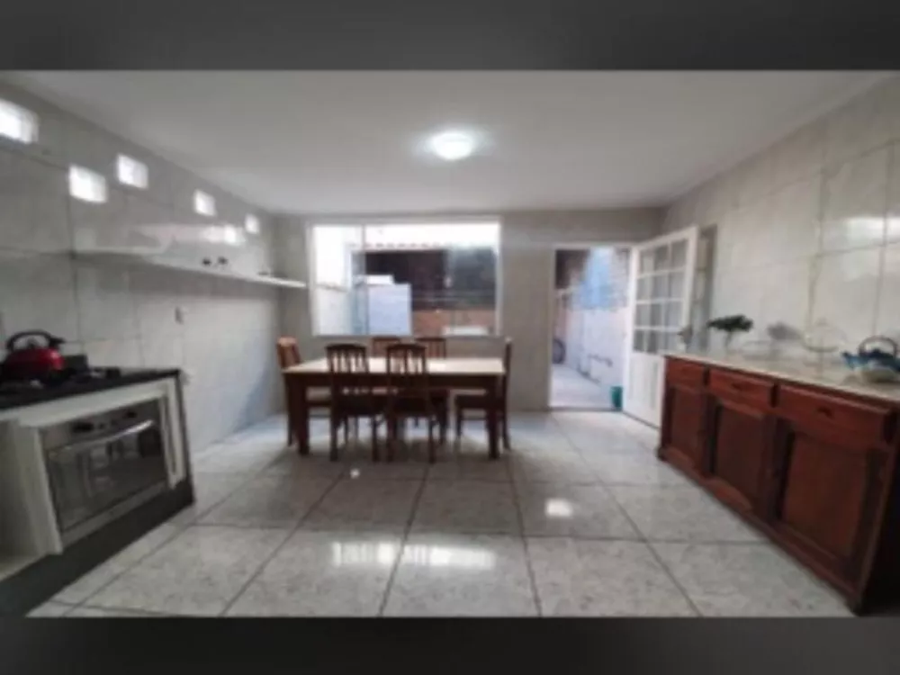 Casa, 3 quartos - Foto 8