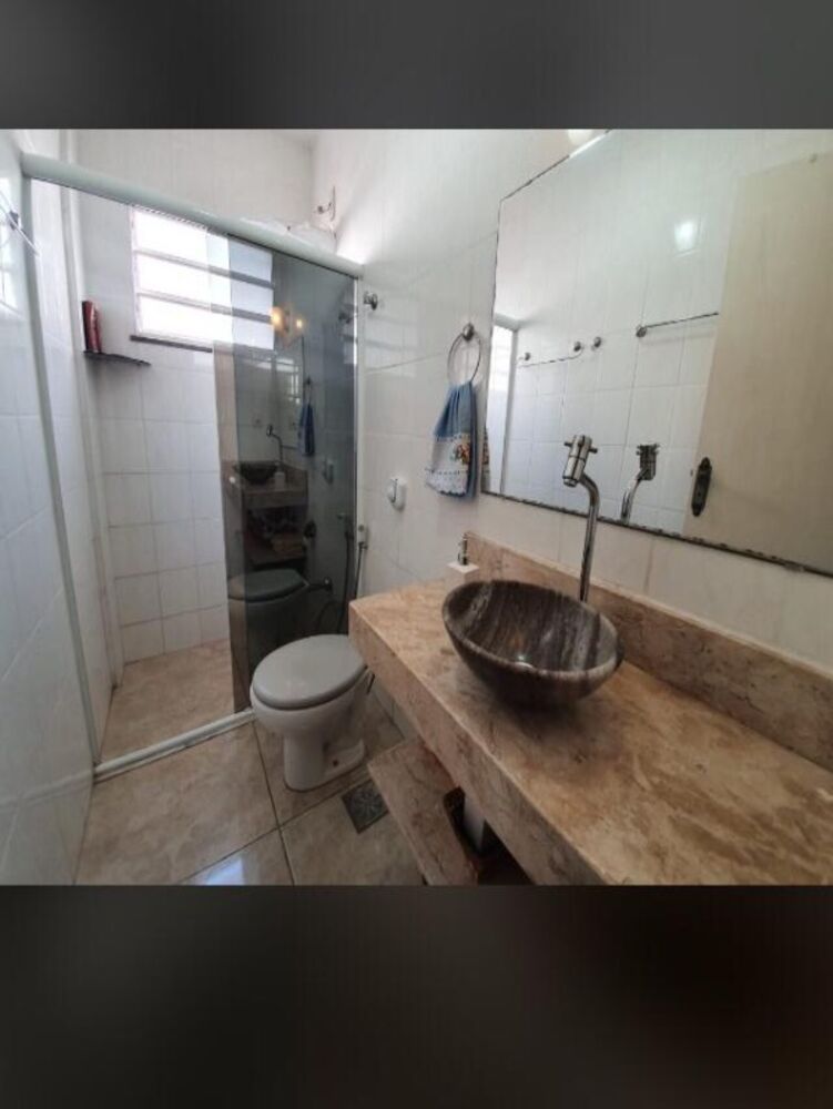 Casa, 3 quartos - Foto 9