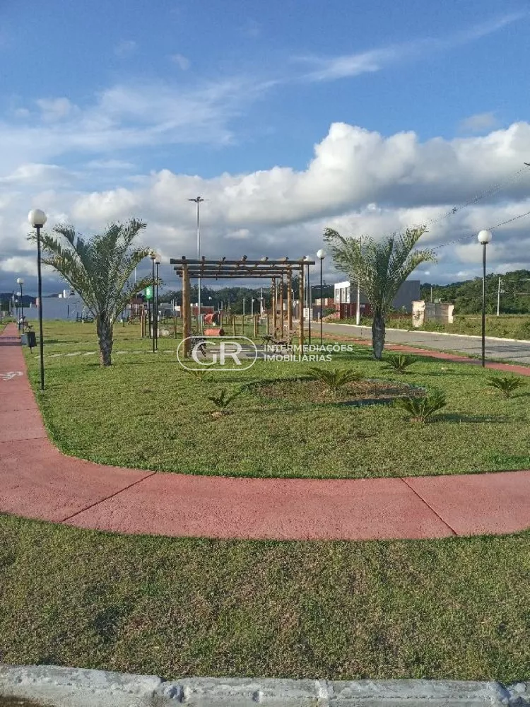 Terreno, 250 m² - Foto 1