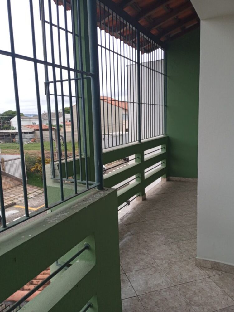 Casa, 3 quartos - Foto 16