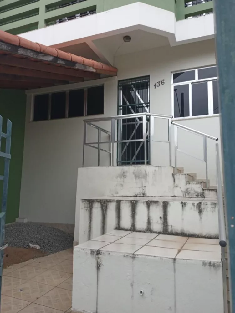 Casa, 3 quartos - Foto 3