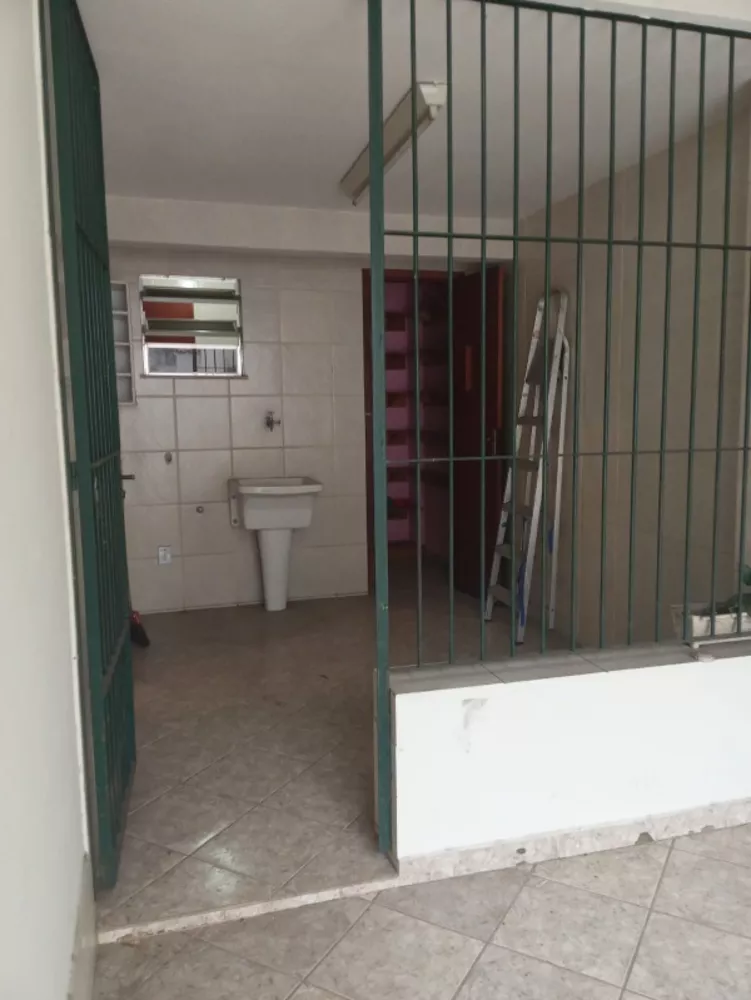 Casa, 3 quartos - Foto 17