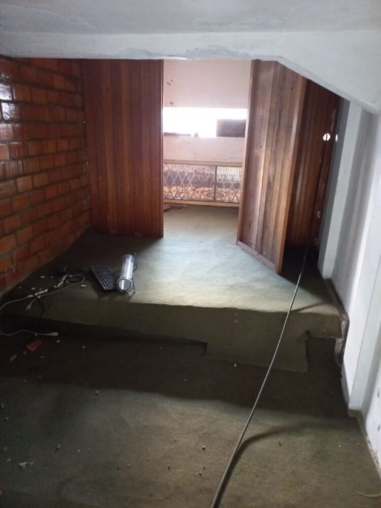 Loja-Salão, 32 m² - Foto 3