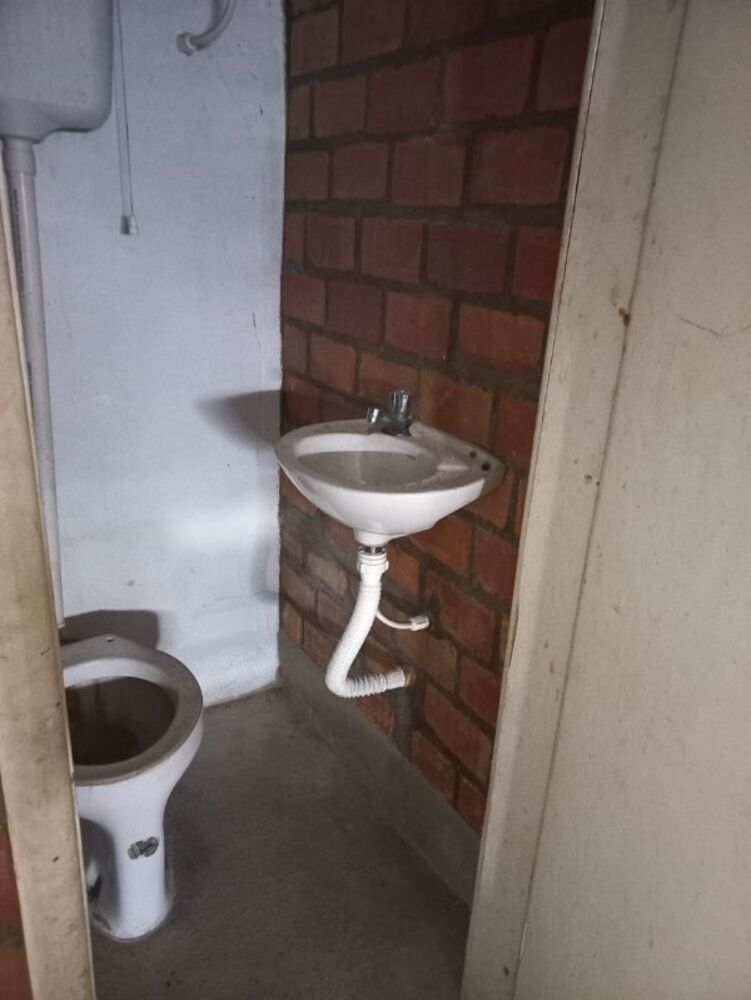 Loja-Salão, 32 m² - Foto 4