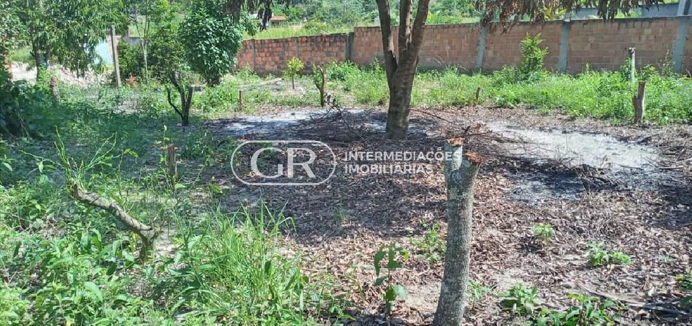 Terreno, 300 m² - Foto 1