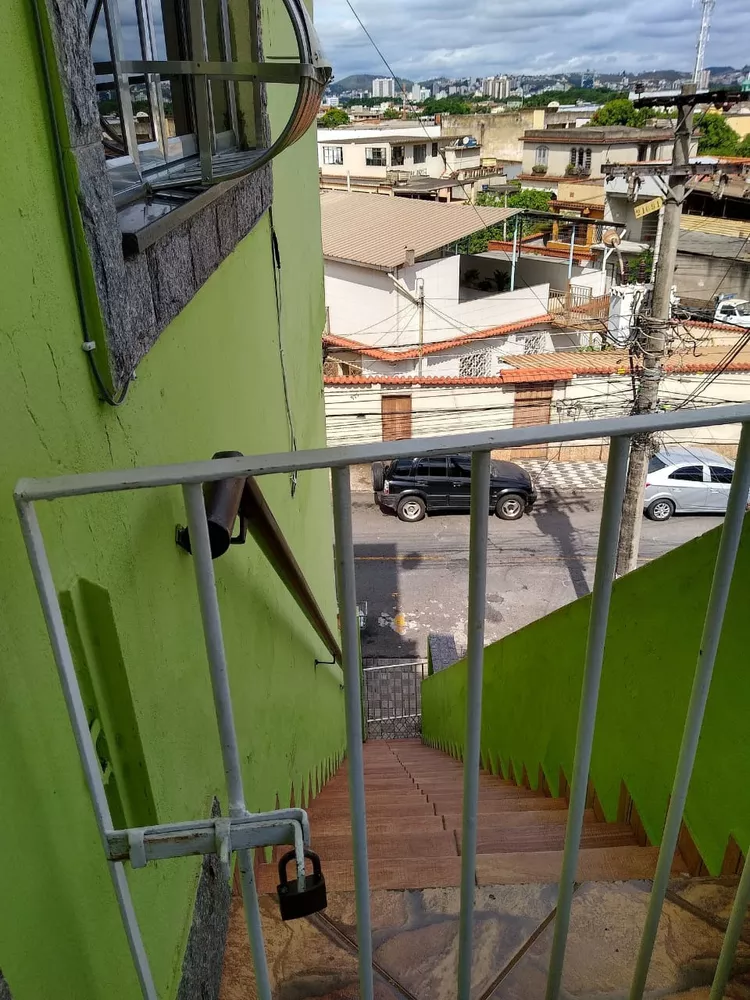 Apartamento, 2 quartos, 48 m² - Foto 7