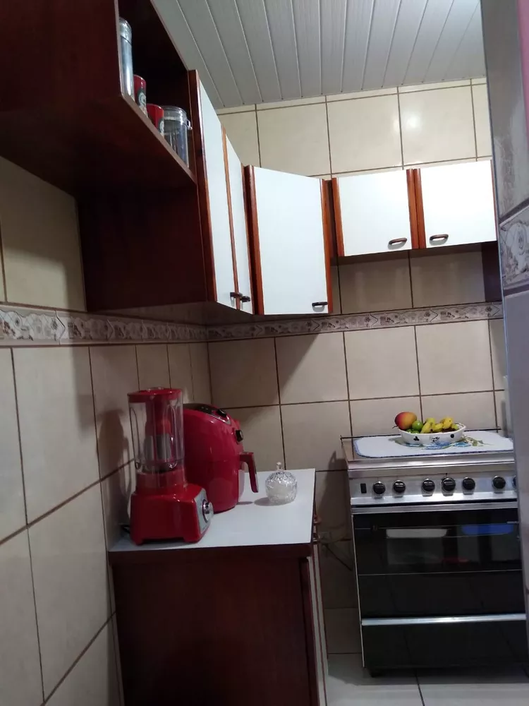Apartamento, 2 quartos, 48 m² - Foto 6