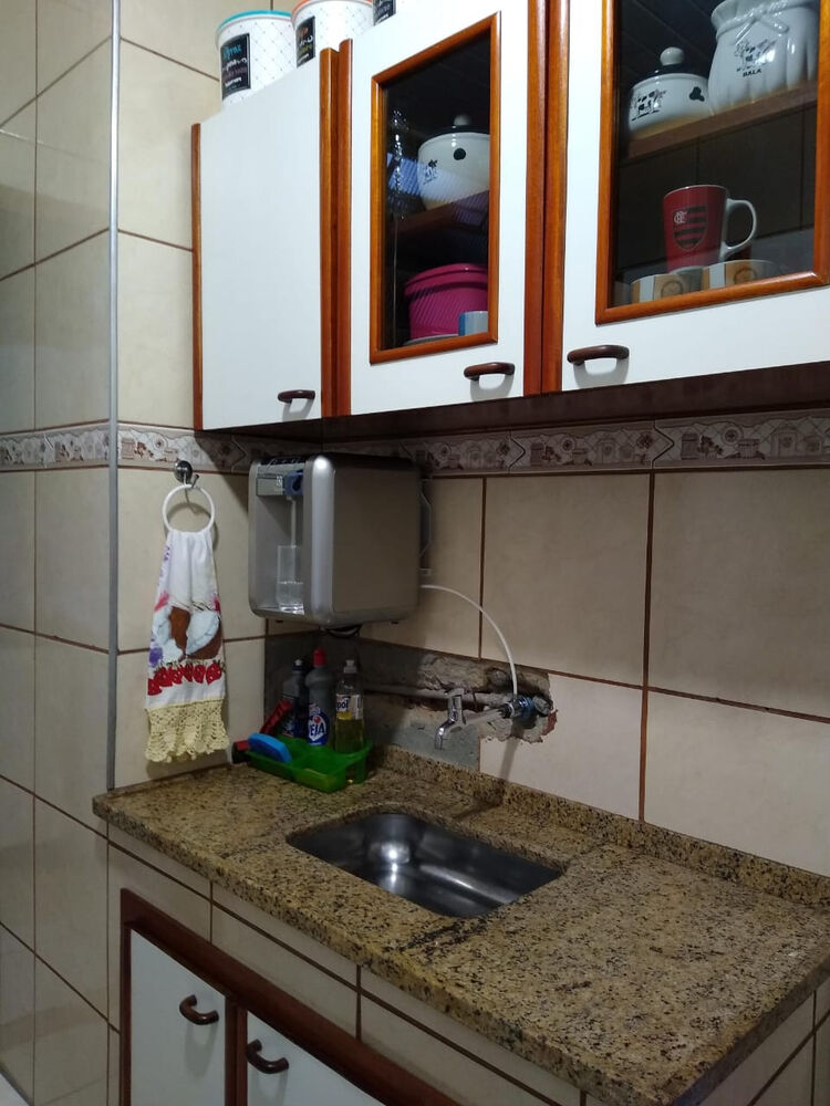 Apartamento, 2 quartos, 48 m² - Foto 12