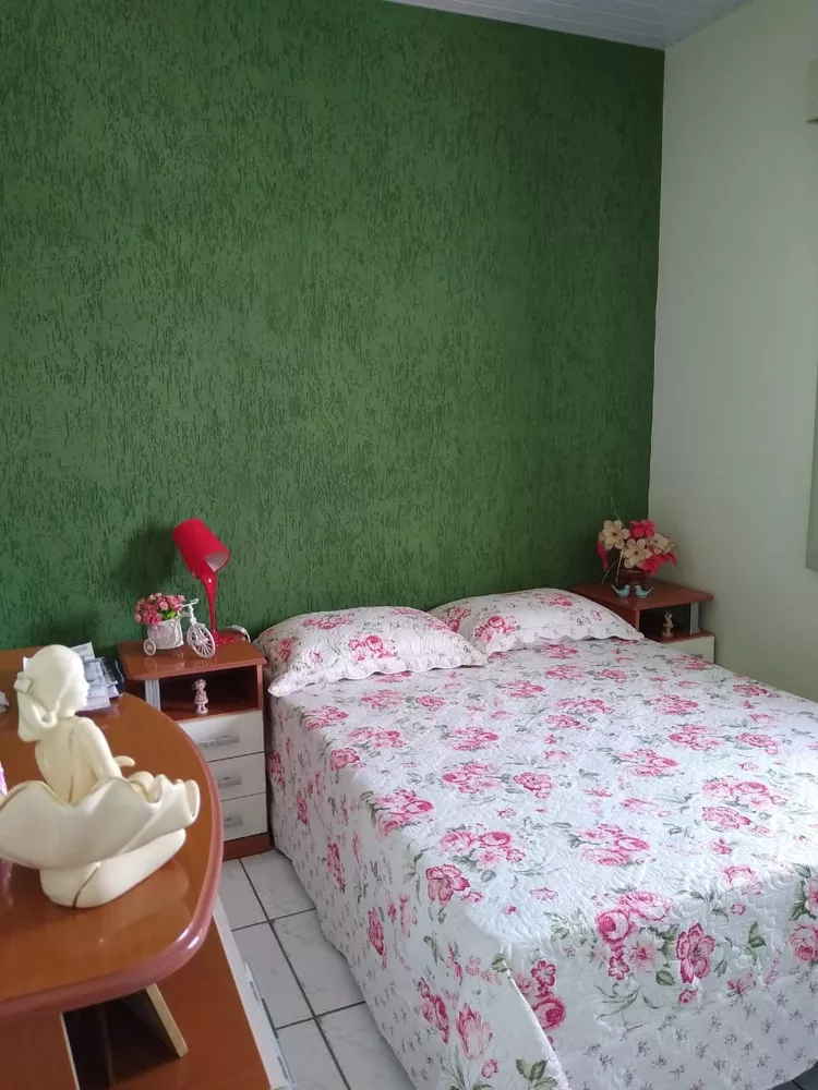 Apartamento, 2 quartos, 48 m² - Foto 2