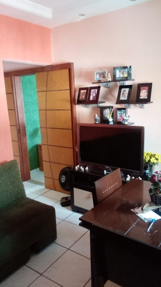 Apartamento, 2 quartos, 48 m² - Foto 11