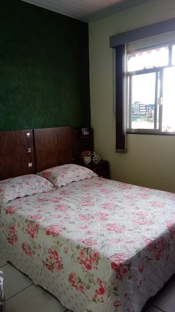 Apartamento, 2 quartos, 48 m² - Foto 4