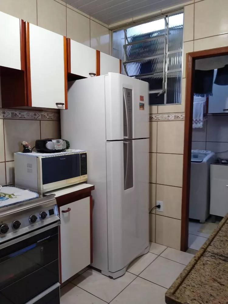 Apartamento, 2 quartos, 48 m² - Foto 8