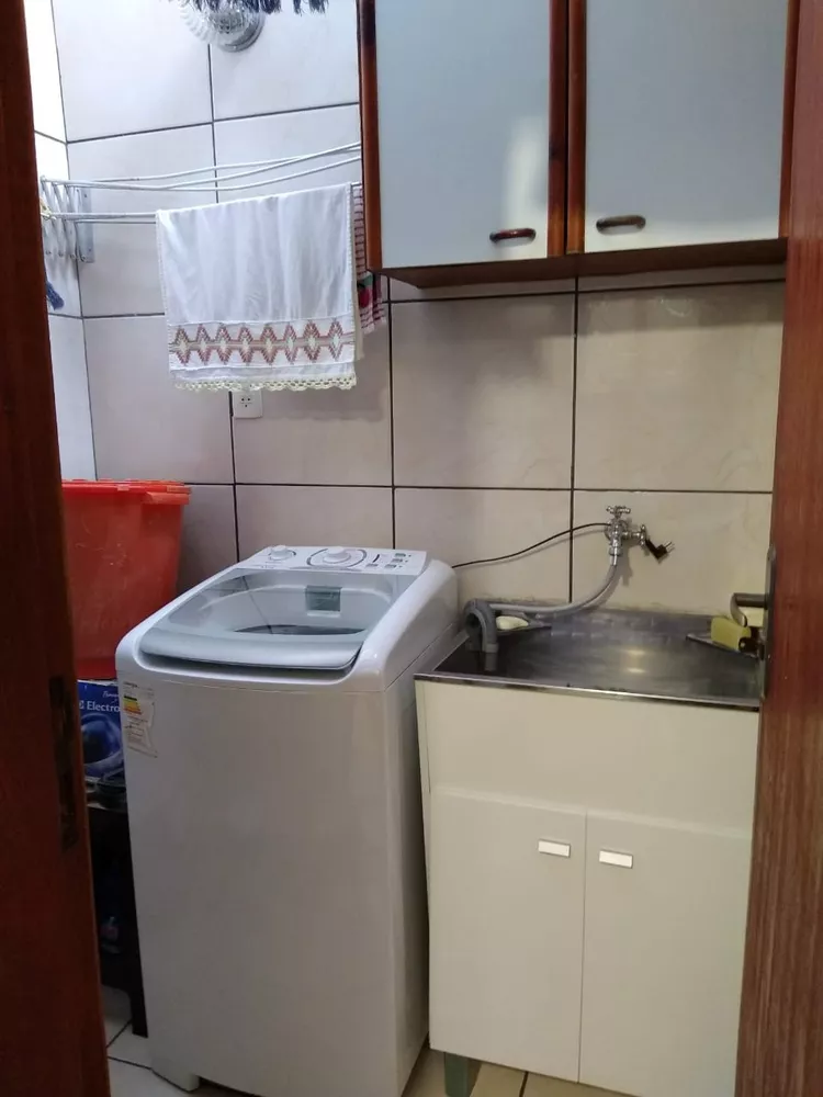 Apartamento, 2 quartos, 48 m² - Foto 5