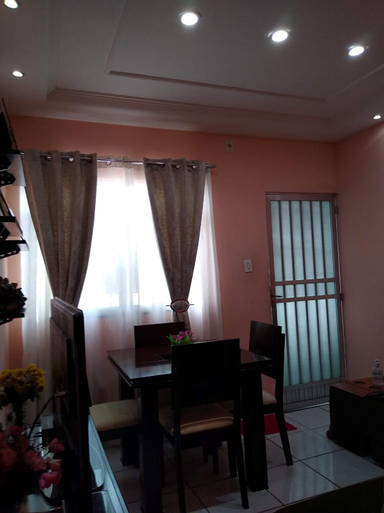 Apartamento, 2 quartos, 48 m² - Foto 9