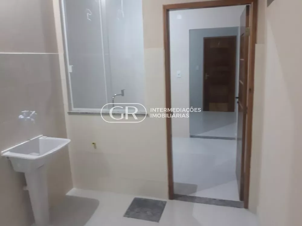 Casa, 2 quartos - Foto 10